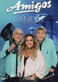 Daniela Amigos